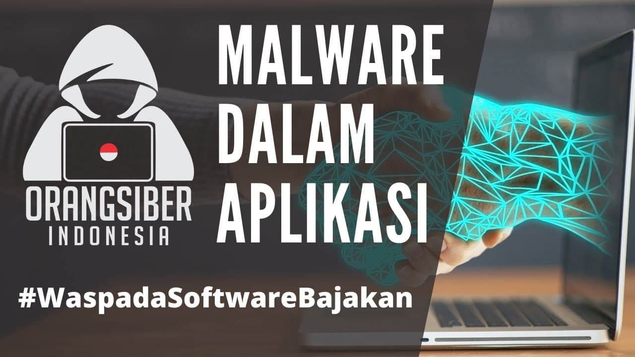 Kenapa Tidak Boleh Download Dan Install Software Bajakan? Ini Alasannya ...